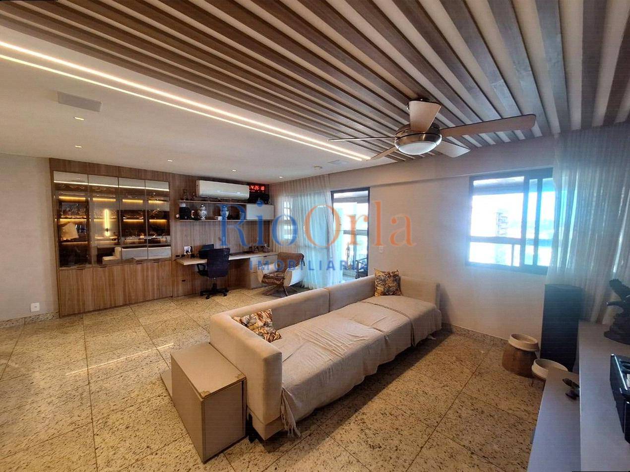 Apartamento, 4 quartos, 143 m² - Foto 4