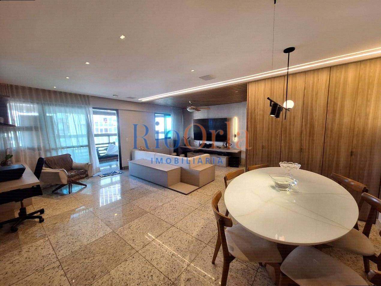 Apartamento, 4 quartos, 143 m² - Foto 6