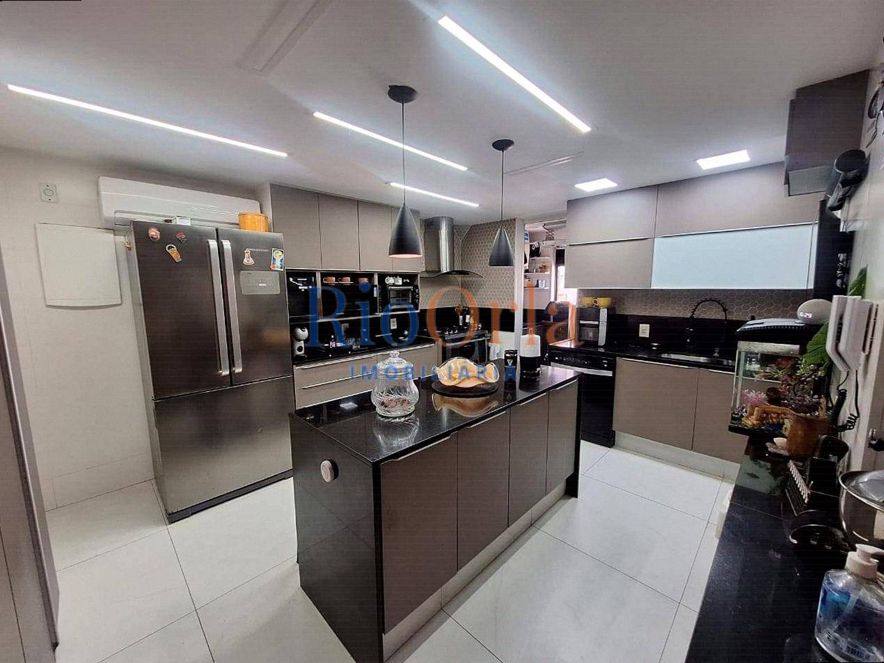 Apartamento, 4 quartos, 143 m² - Foto 9