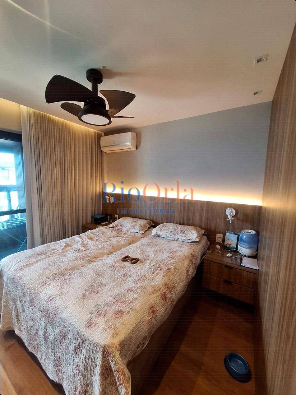 Apartamento, 4 quartos, 143 m² - Foto 11