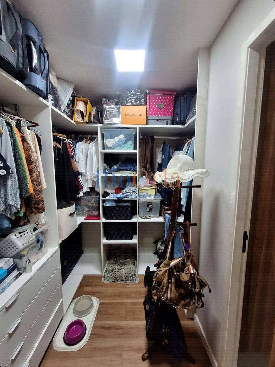 Apartamento, 4 quartos, 143 m² - Foto 13