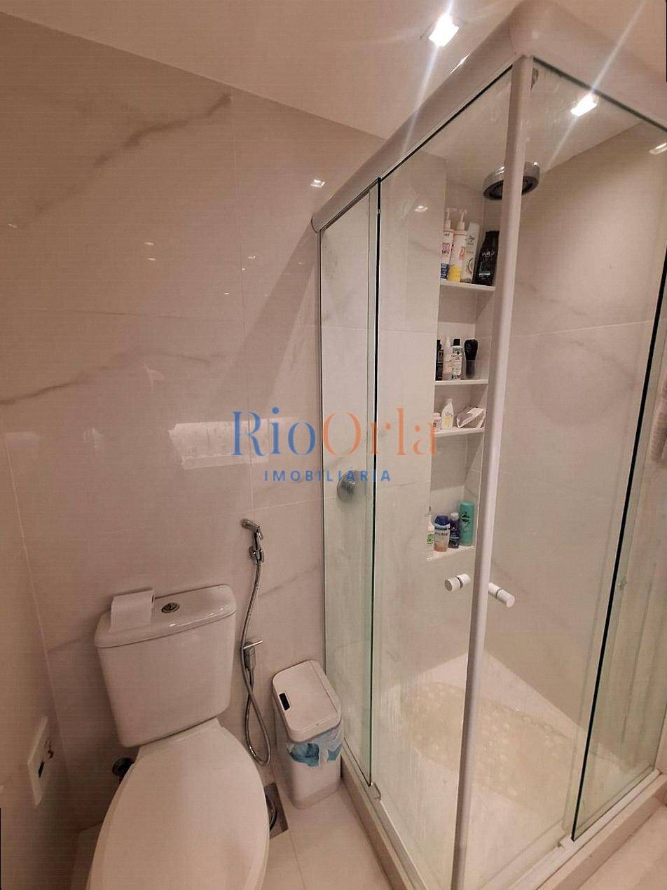 Apartamento, 4 quartos, 143 m² - Foto 15