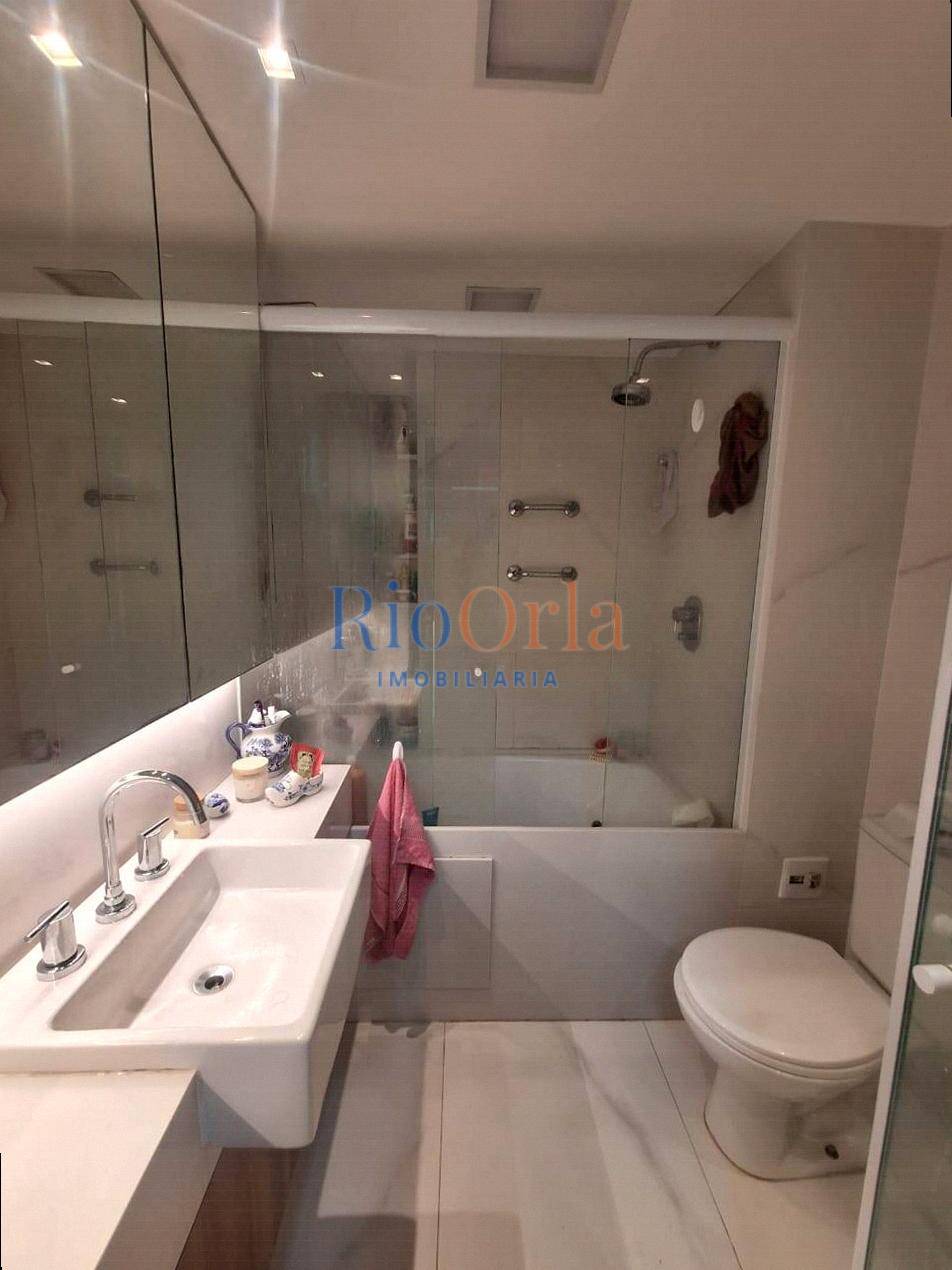 Apartamento, 4 quartos, 143 m² - Foto 14