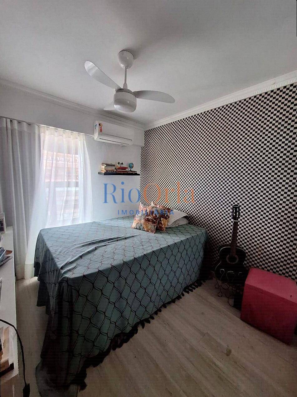 Apartamento, 4 quartos, 143 m² - Foto 18