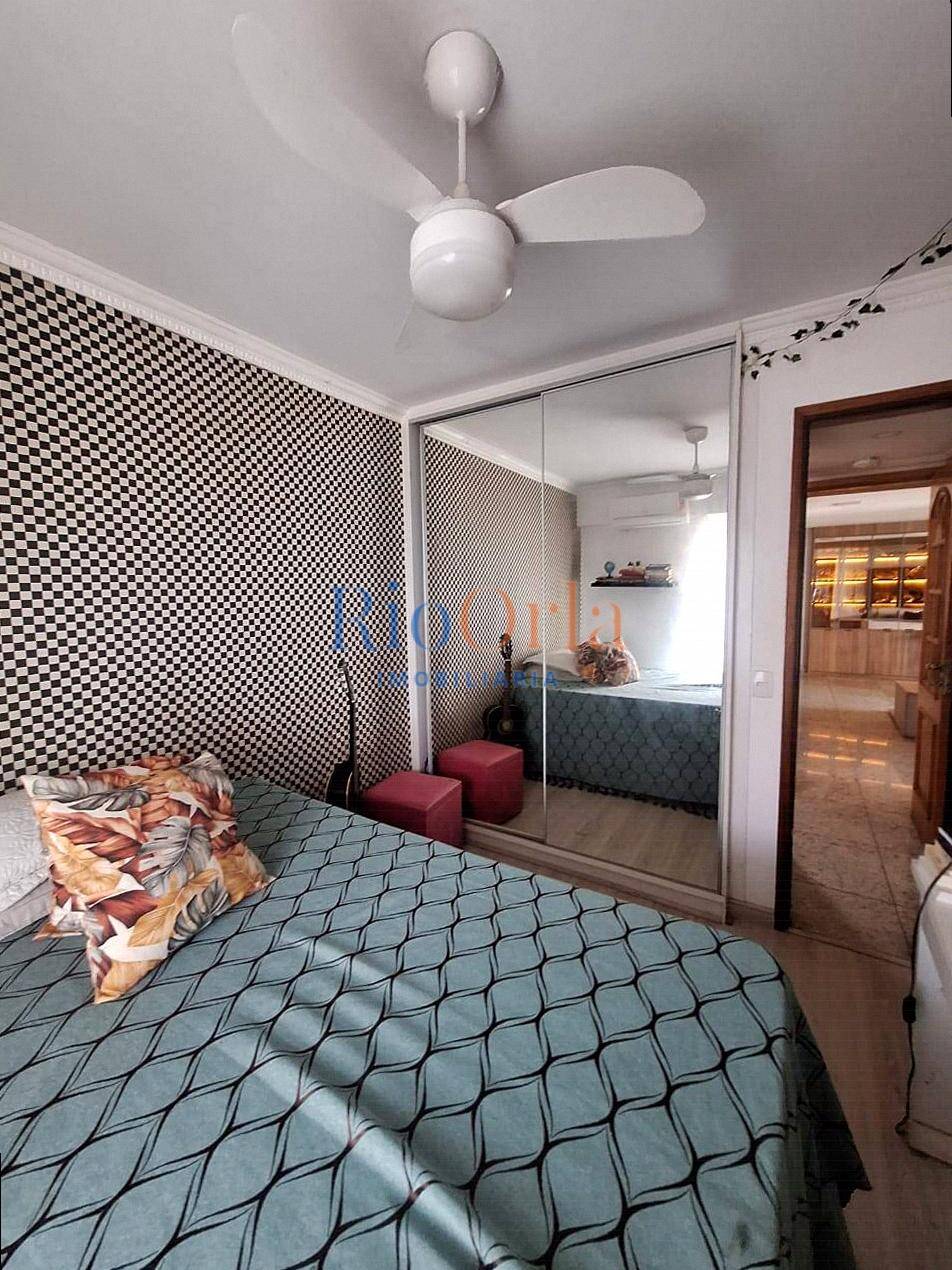 Apartamento, 4 quartos, 143 m² - Foto 19