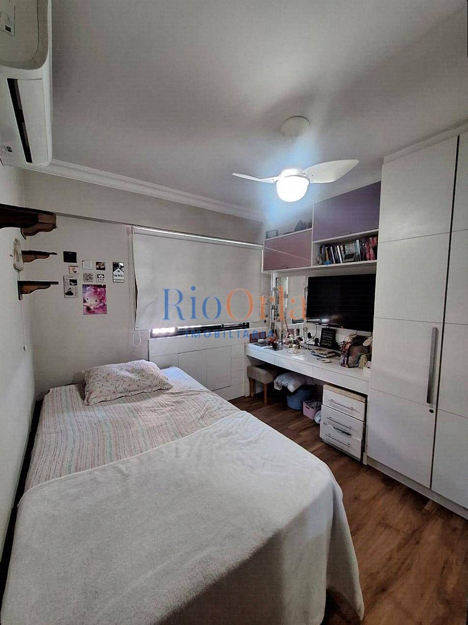 Apartamento, 4 quartos, 143 m² - Foto 20