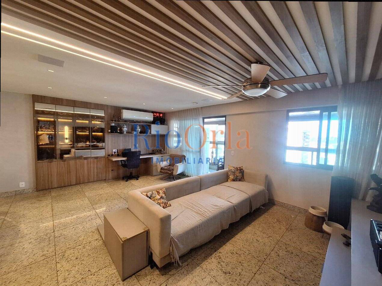 Apartamento, 4 quartos, 143 m² - Foto 5
