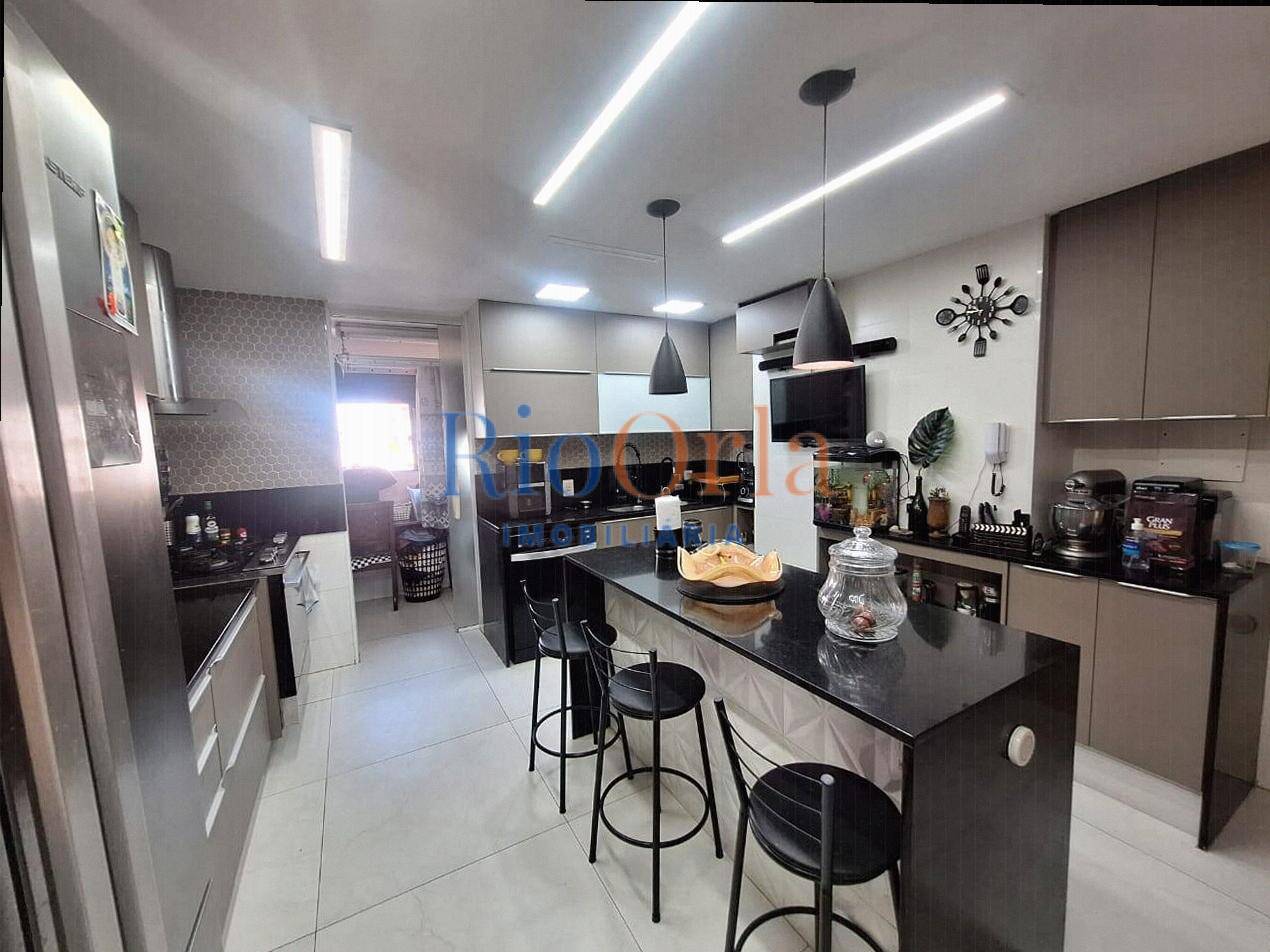 Apartamento, 4 quartos, 143 m² - Foto 8