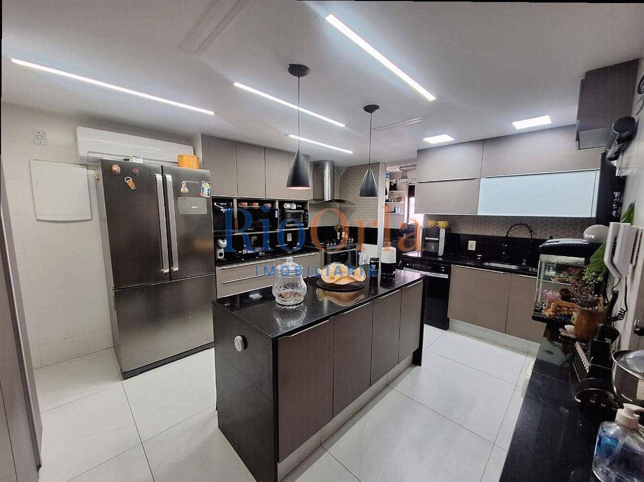 Apartamento, 4 quartos, 143 m² - Foto 9