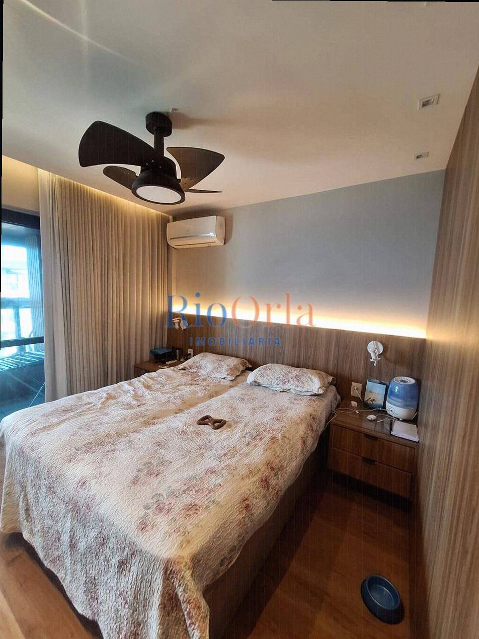 Apartamento, 4 quartos, 143 m² - Foto 11