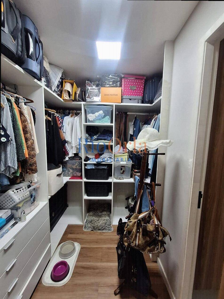 Apartamento, 4 quartos, 143 m² - Foto 13