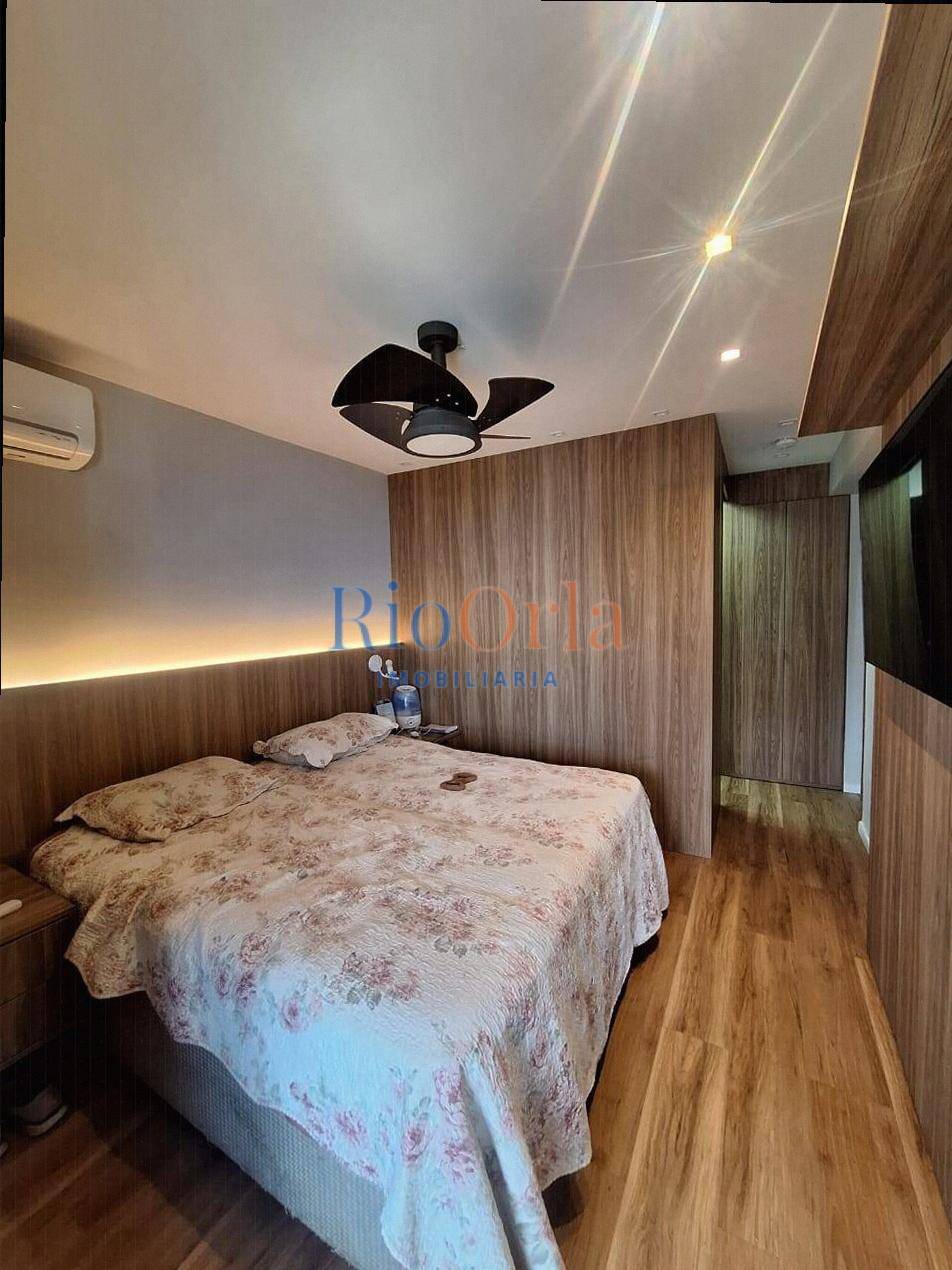 Apartamento, 4 quartos, 143 m² - Foto 12