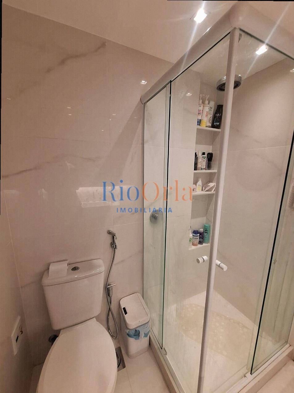 Apartamento, 4 quartos, 143 m² - Foto 15