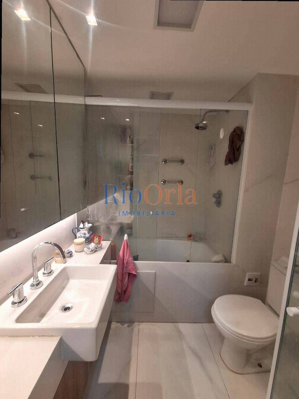 Apartamento, 4 quartos, 143 m² - Foto 14