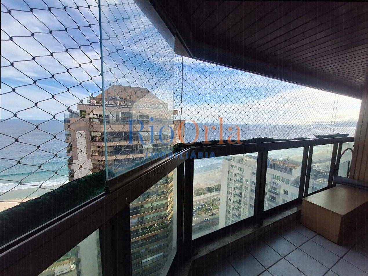 Apartamento, 4 quartos, 143 m² - Foto 2