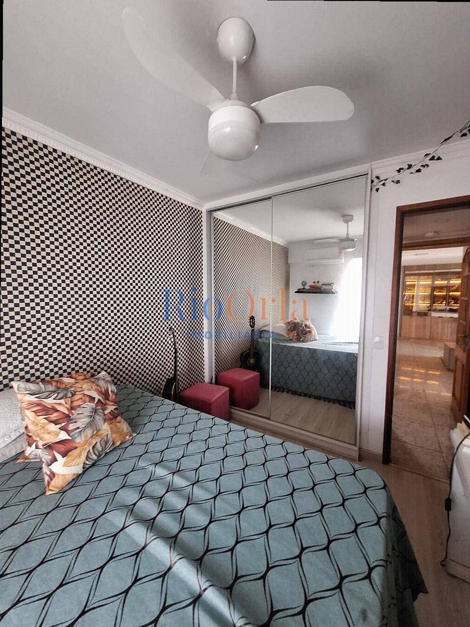 Apartamento, 4 quartos, 143 m² - Foto 19