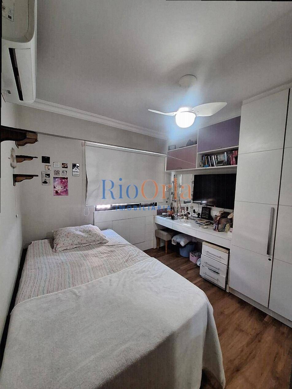 Apartamento, 4 quartos, 143 m² - Foto 20