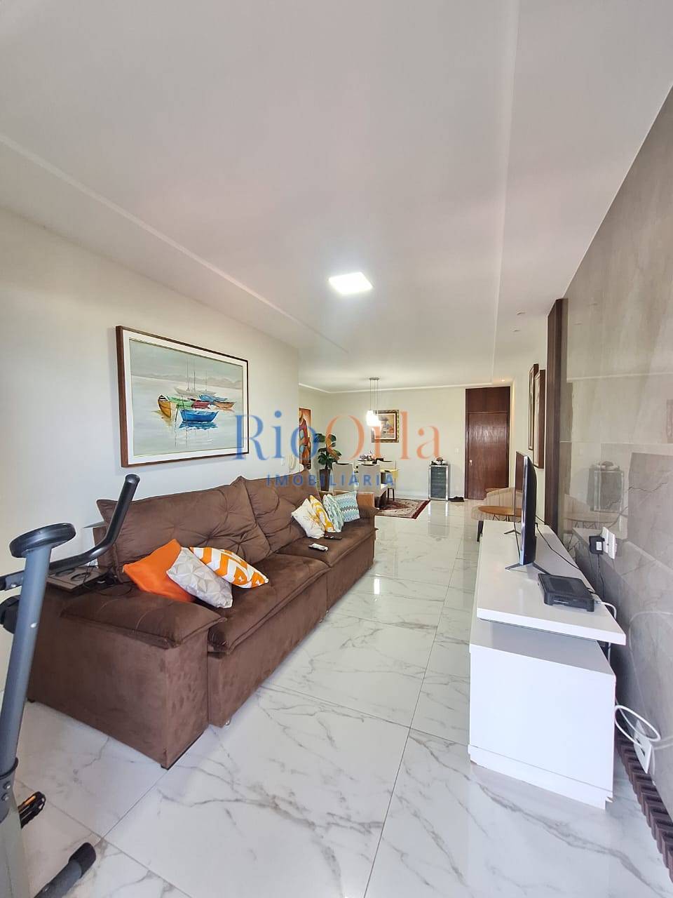 Apartamento, 3 quartos, 160 m² - Foto 4