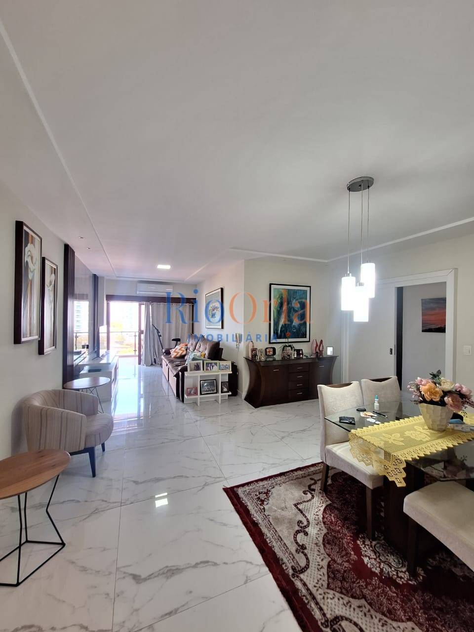 Apartamento, 3 quartos, 160 m² - Foto 3
