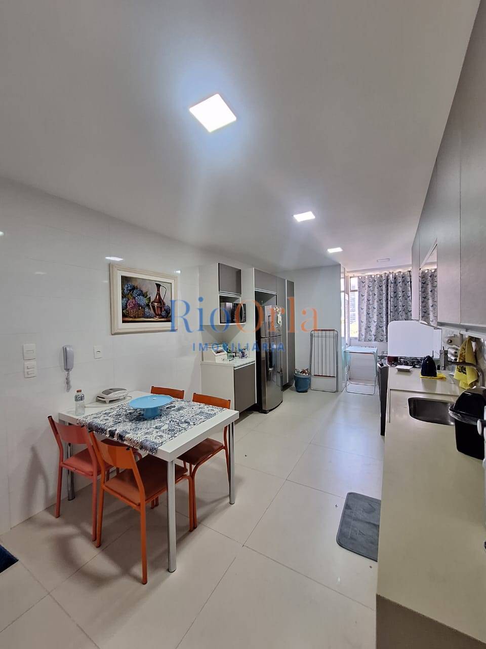Apartamento, 3 quartos, 160 m² - Foto 7