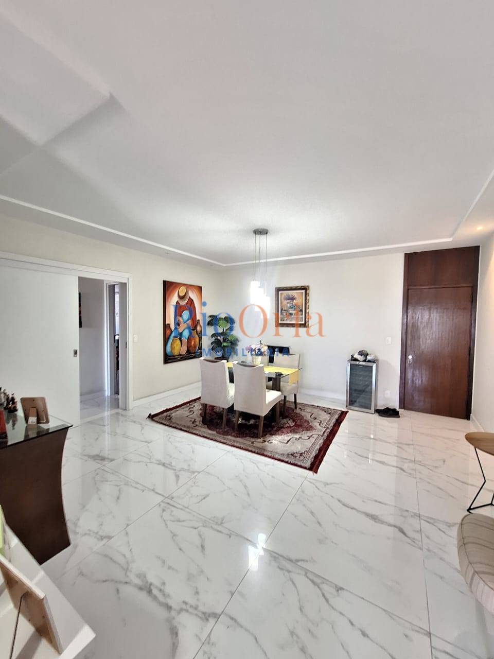 Apartamento, 3 quartos, 160 m² - Foto 5