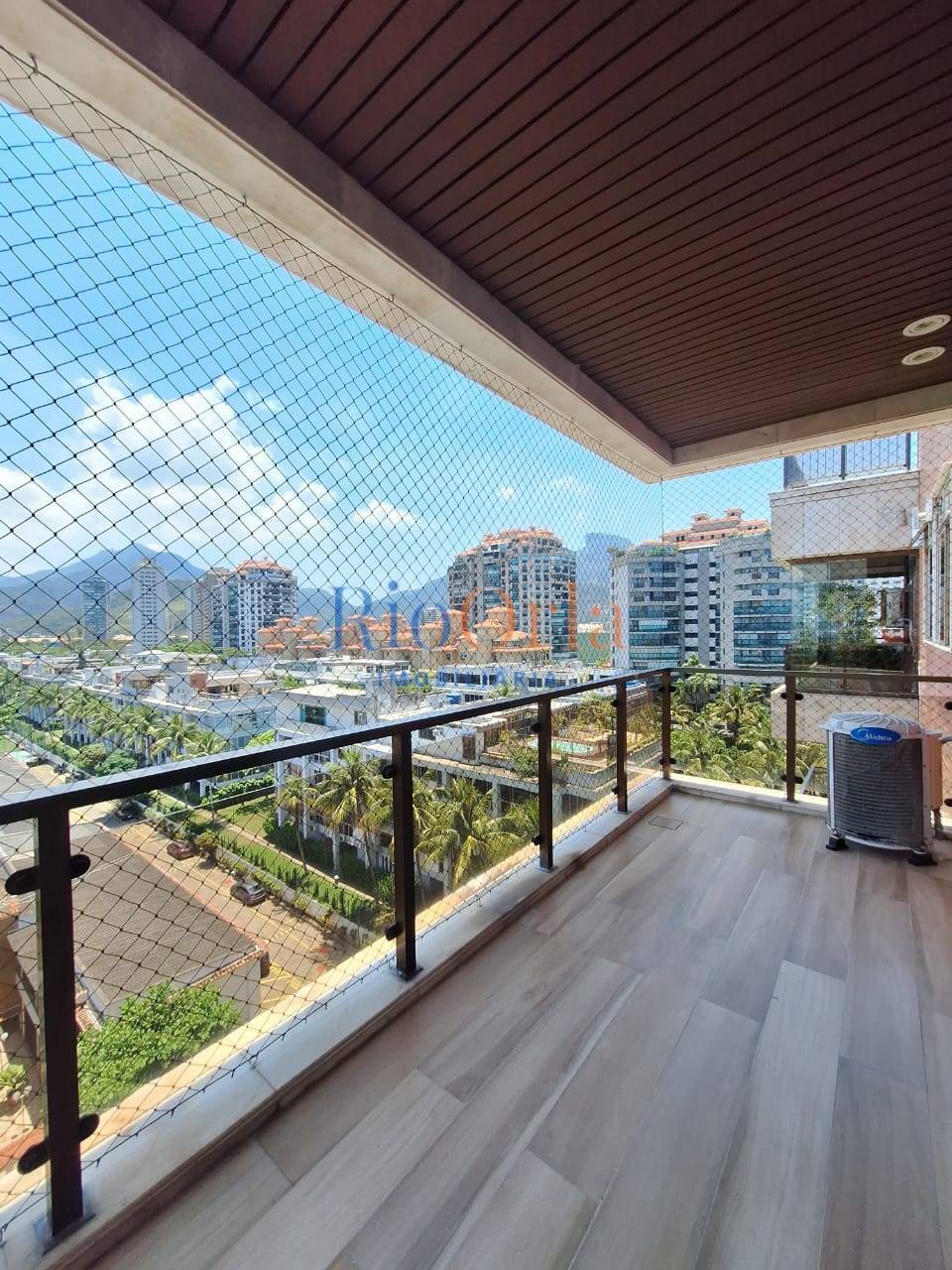 Apartamento, 3 quartos, 160 m² - Foto 14