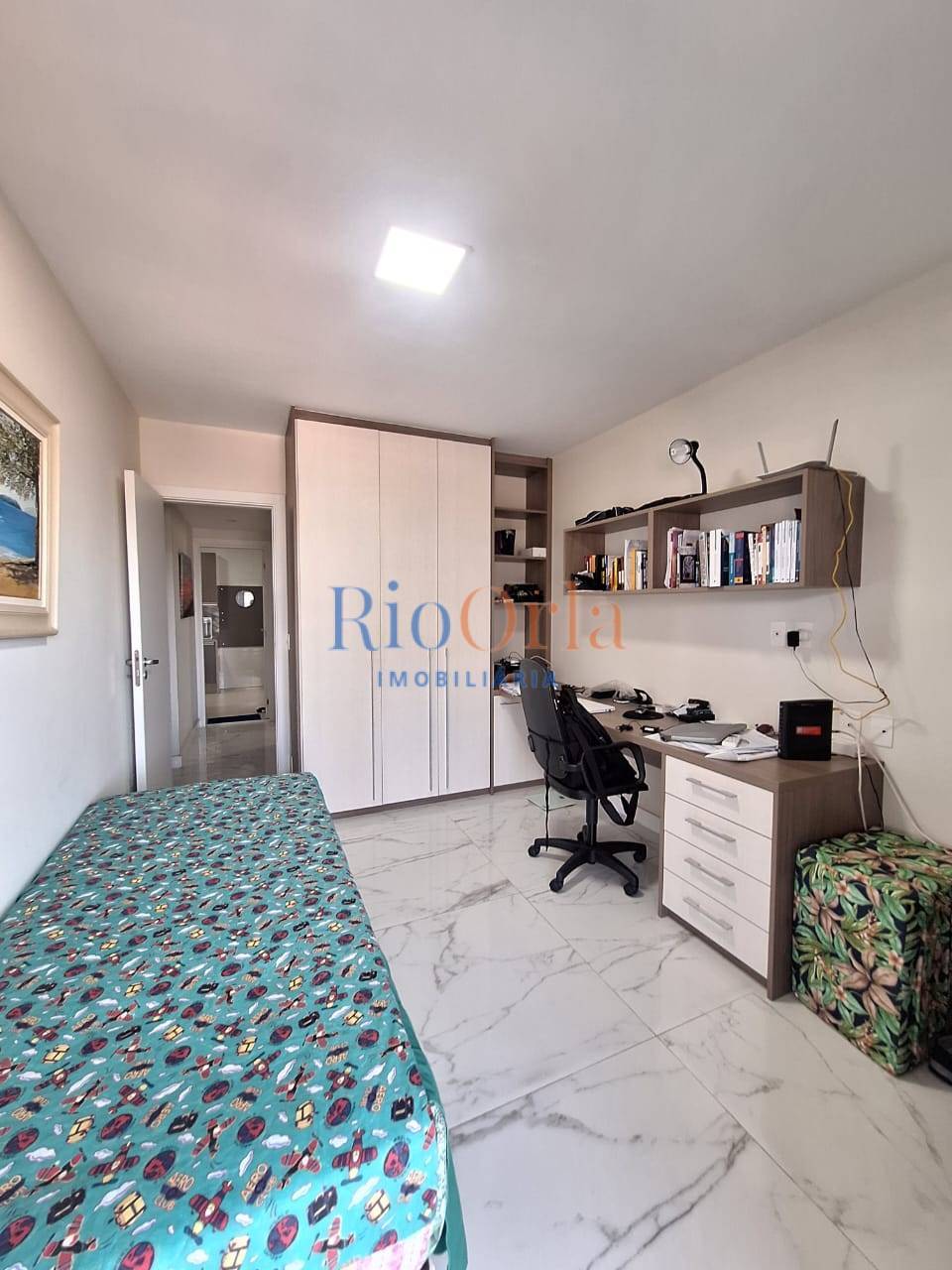 Apartamento, 3 quartos, 160 m² - Foto 21
