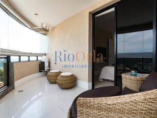 Apartamento, 3 quartos, 139 m² - Foto 5