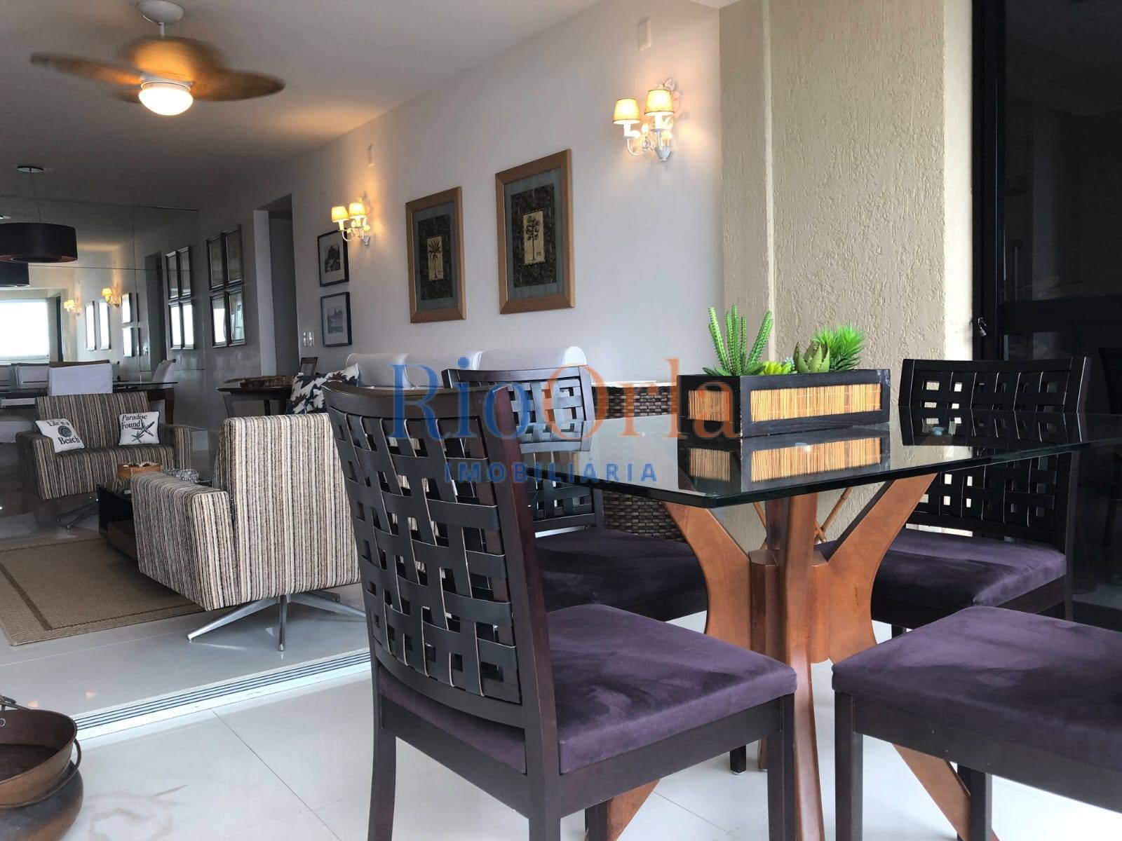 Apartamento, 3 quartos, 139 m² - Foto 7
