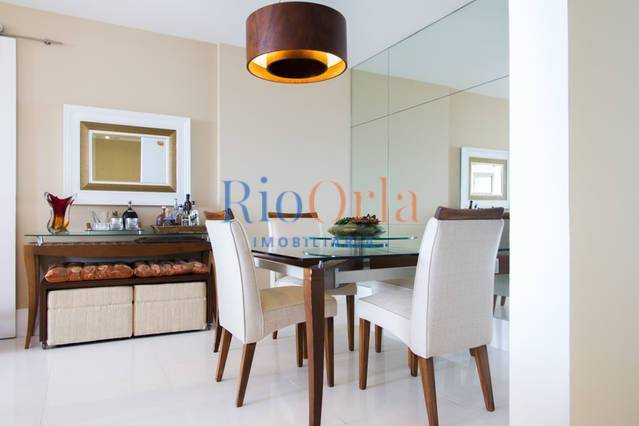 Apartamento, 3 quartos, 139 m² - Foto 13