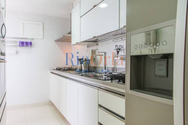 Apartamento, 3 quartos, 139 m² - Foto 16