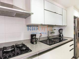Apartamento, 3 quartos, 139 m² - Foto 18