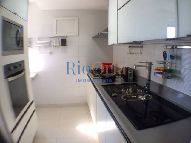 Apartamento, 3 quartos, 139 m² - Foto 15