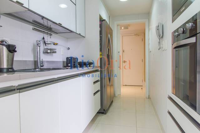 Apartamento, 3 quartos, 139 m² - Foto 17