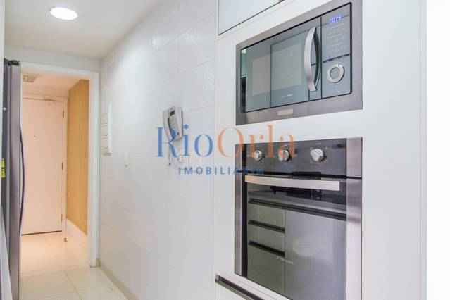 Apartamento, 3 quartos, 139 m² - Foto 19