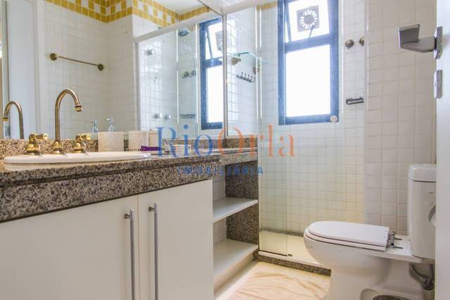 Apartamento, 3 quartos, 139 m² - Foto 20
