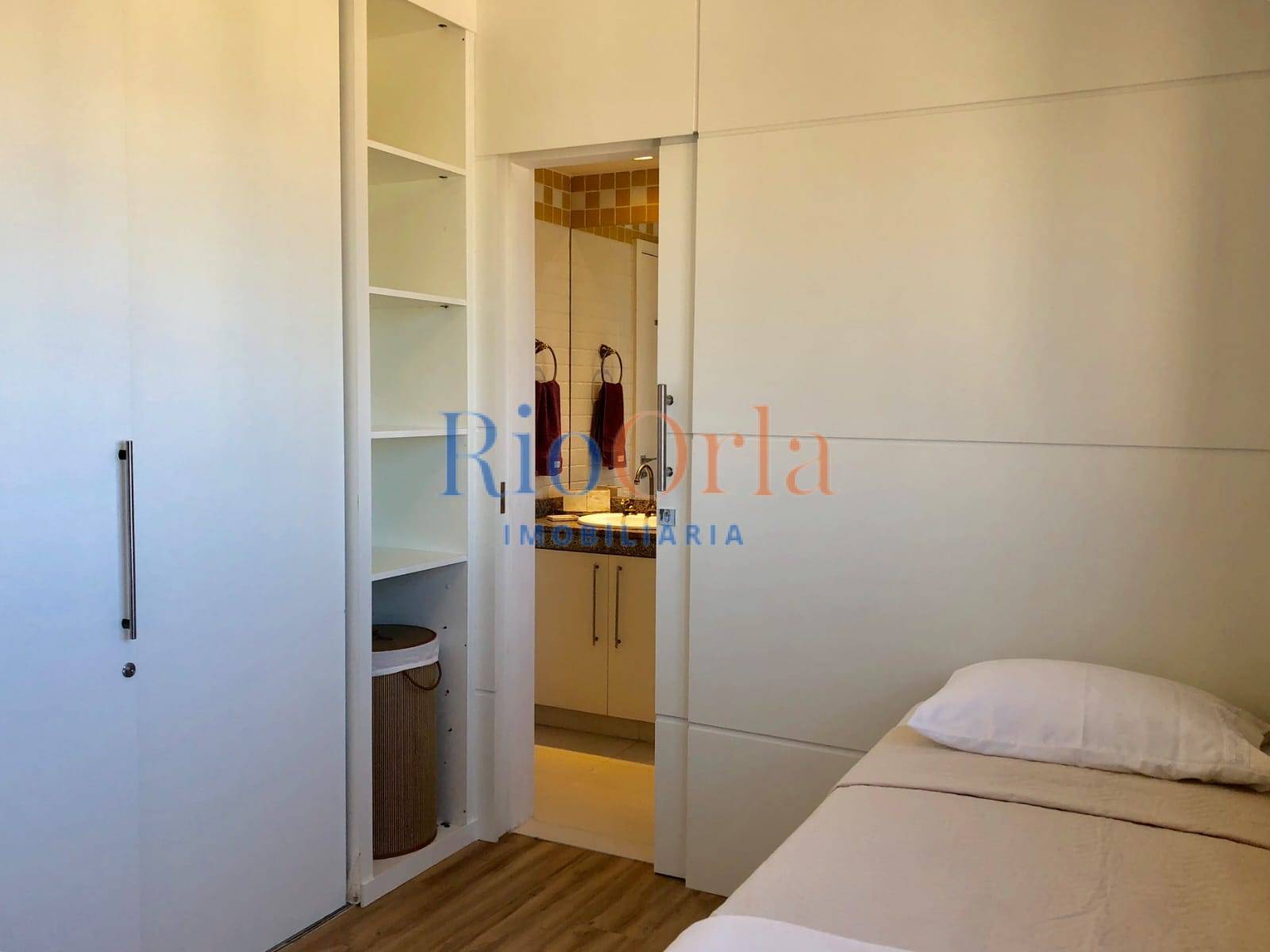 Apartamento, 3 quartos, 139 m² - Foto 21