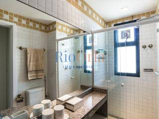 Apartamento, 3 quartos, 139 m² - Foto 22