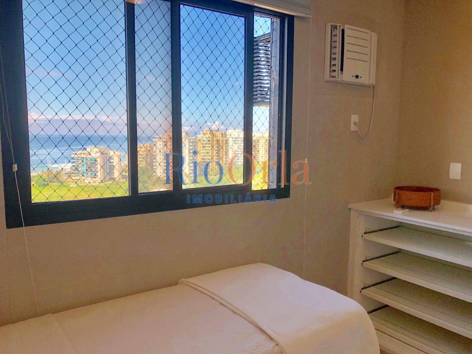 Apartamento, 3 quartos, 139 m² - Foto 23