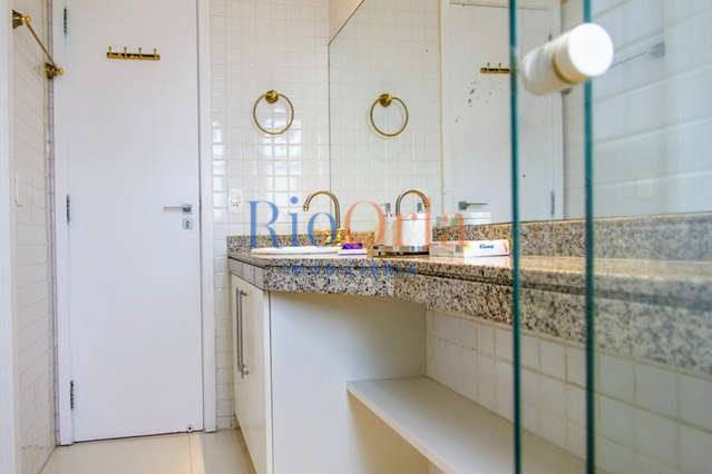 Apartamento, 3 quartos, 139 m² - Foto 24