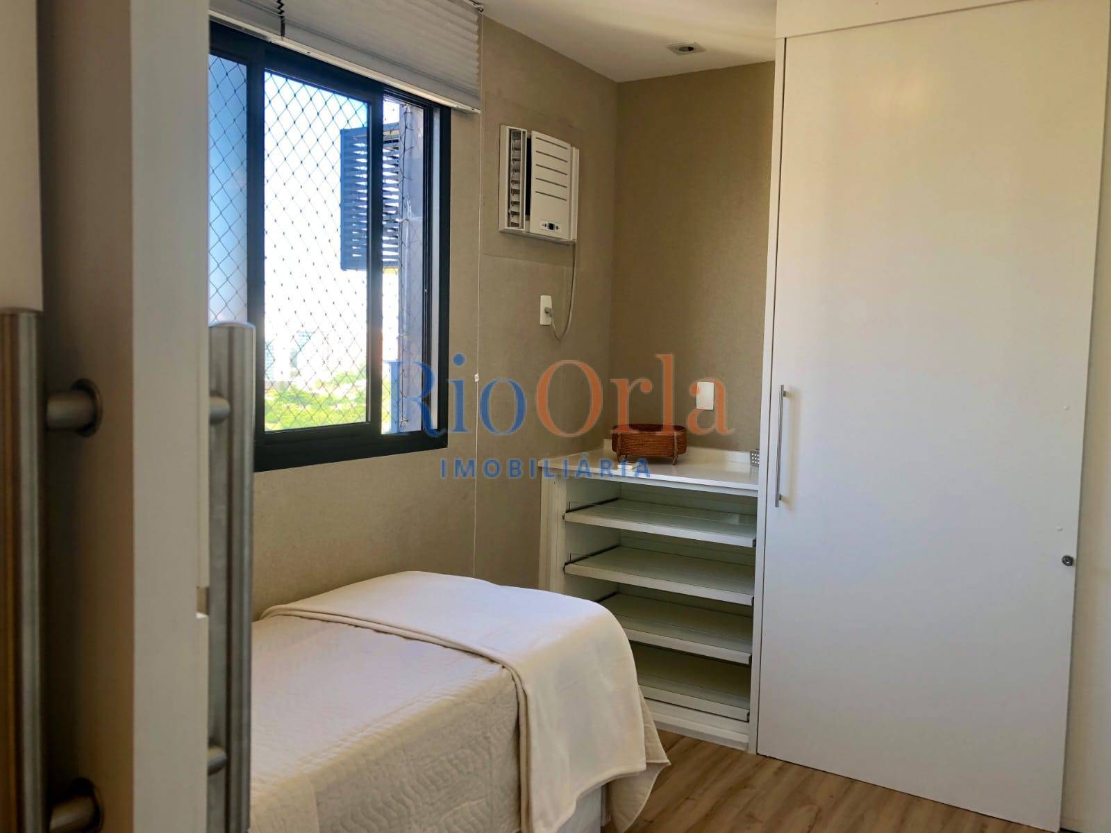 Apartamento, 3 quartos, 139 m² - Foto 26