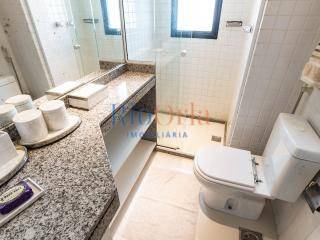 Apartamento, 3 quartos, 139 m² - Foto 25
