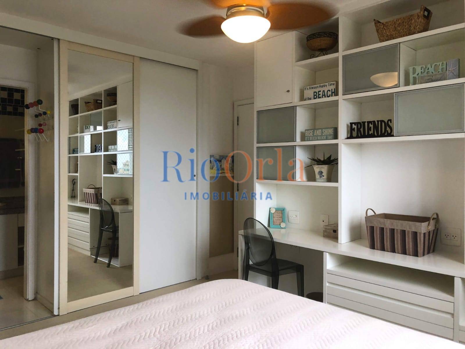 Apartamento, 3 quartos, 139 m² - Foto 31
