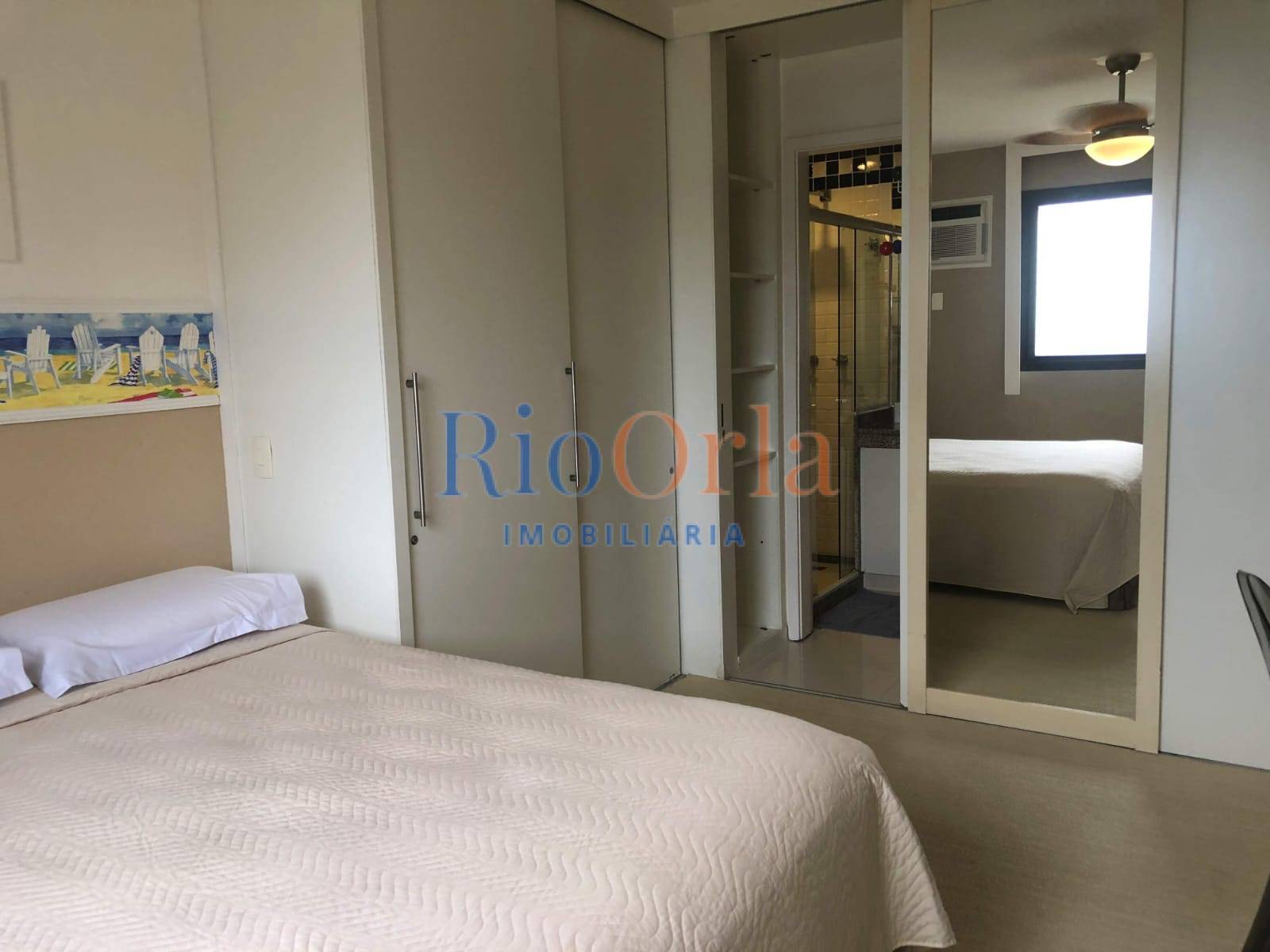 Apartamento, 3 quartos, 139 m² - Foto 33