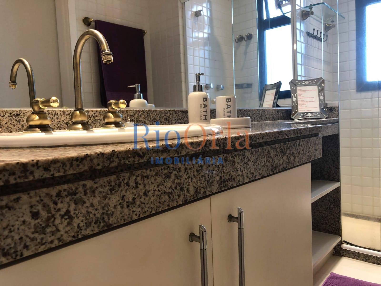 Apartamento, 3 quartos, 139 m² - Foto 35