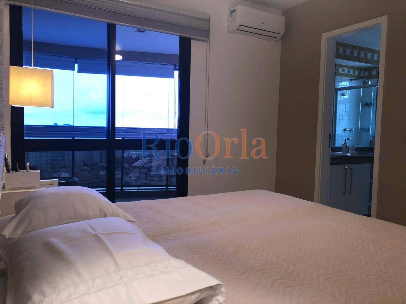 Apartamento, 3 quartos, 139 m² - Foto 37