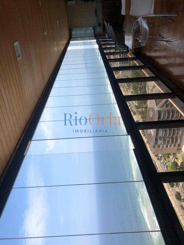 Apartamento, 4 quartos, 207 m² - Foto 2