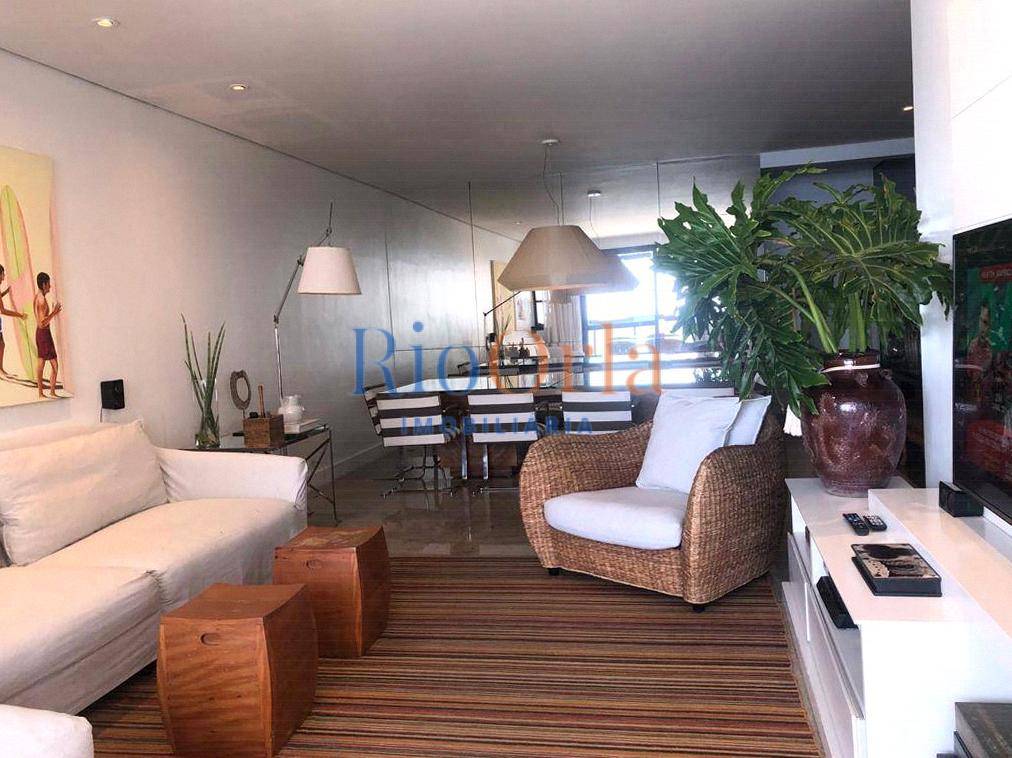 Apartamento, 4 quartos, 207 m² - Foto 6