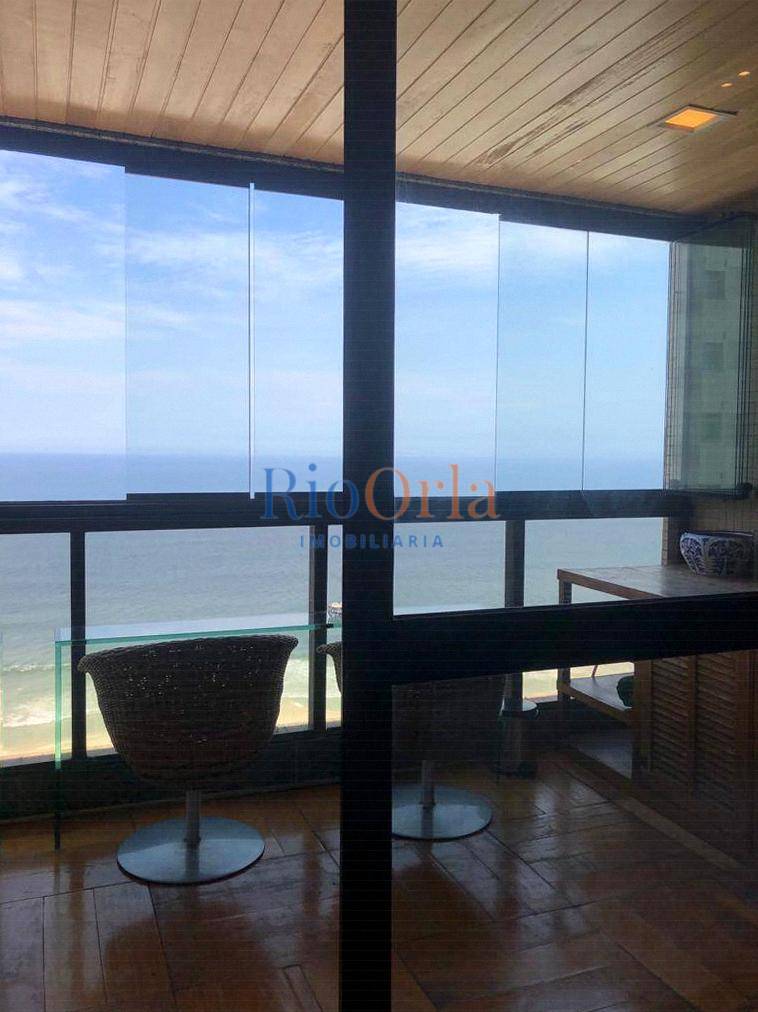 Apartamento, 4 quartos, 207 m² - Foto 4