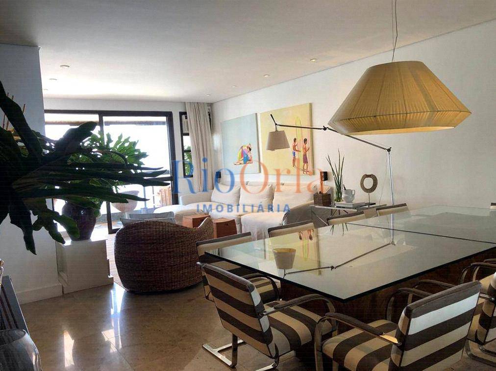 Apartamento, 4 quartos, 207 m² - Foto 5